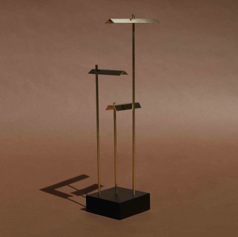 DCW- Knokke LED Tischleuchte