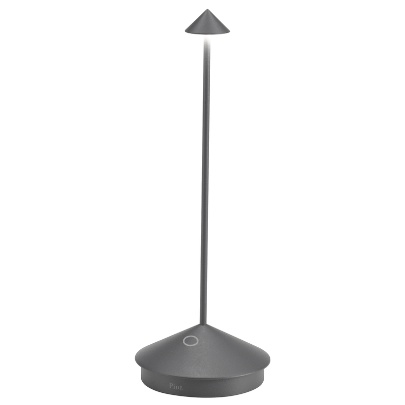Zafferano - Pina - Tischlampe