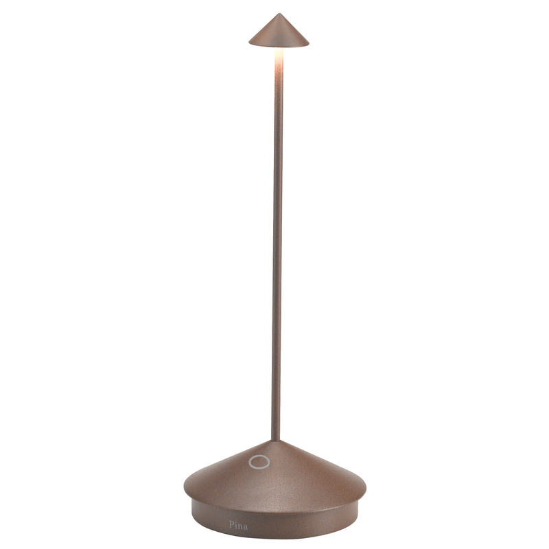 Zafferano - Pina - Tischlampe