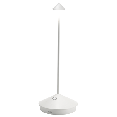 Zafferano - Pina - Tischlampe