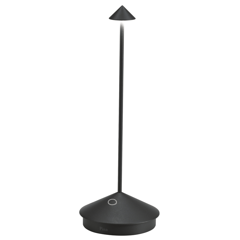 Zafferano - Pina - Tischlampe