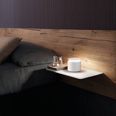 Zafferano - Push Up - Portable Lamp