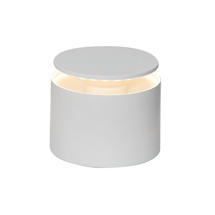 Zafferano - Push Up - Portable Lamp