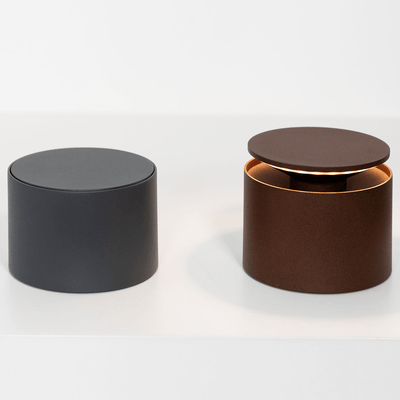 Zafferano - Push Up - Portable Lamp
