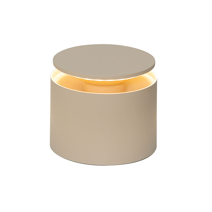 Zafferano - Push Up - Portable Lamp
