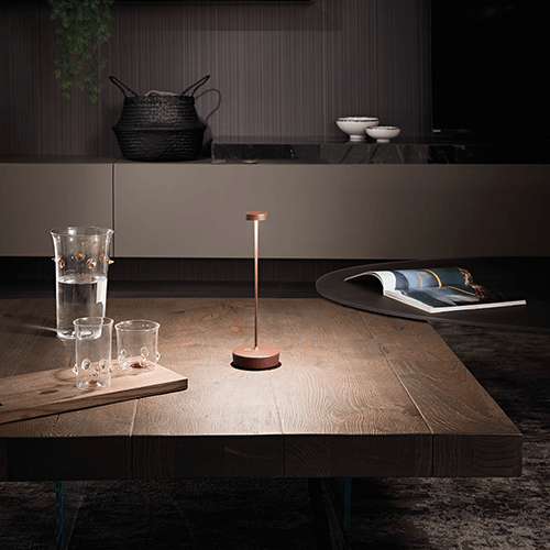 Zafferano - Swap - Portable Lamp