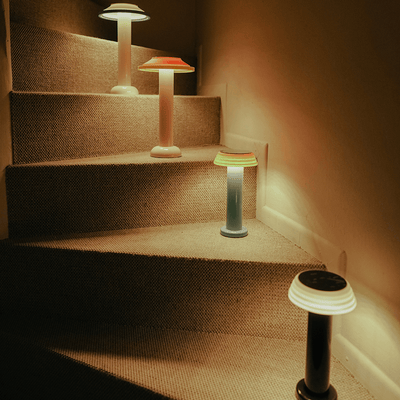 Sowden- PL1 - Portable Lamp