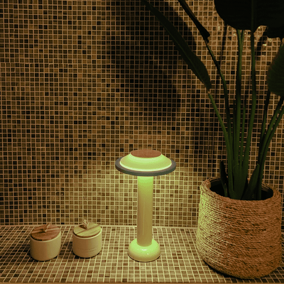 Sowden- PL2 - Portable Lamp