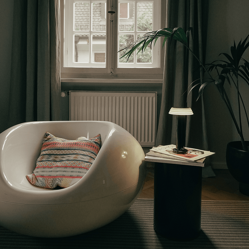 Sowden- PL1 - Portable Lamp