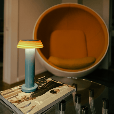 Sowden- PL1 - Portable Lamp