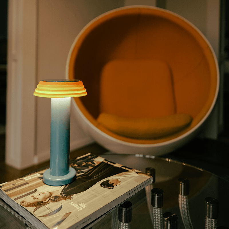 Sowden- PL1 - Portable Lamp