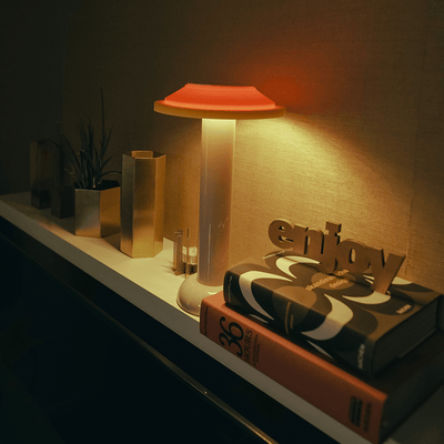 Sowden- PL2 - Portable Lamp