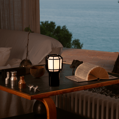Marset - Chispa LED Tischleuchte
