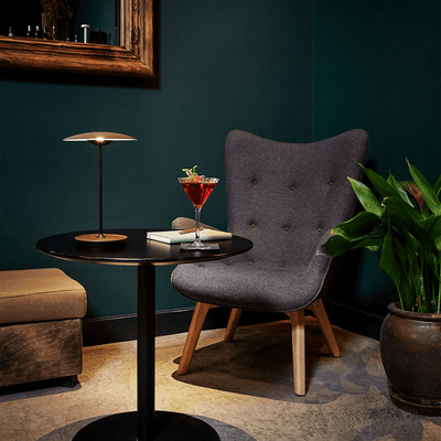 Marset - Ginger 20 M LED-Tischleuchte
