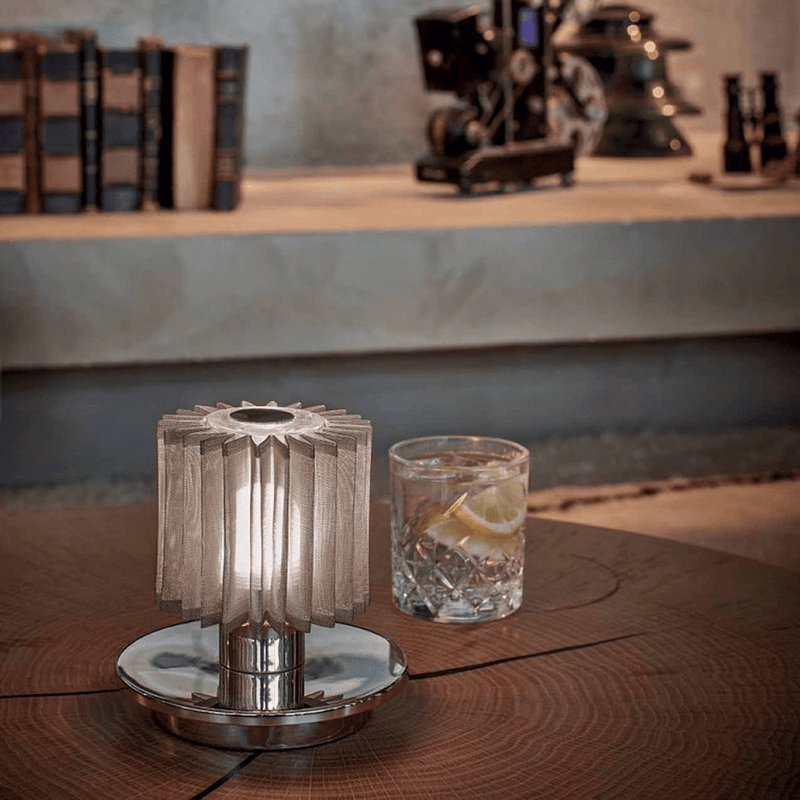 DCW- In The Sun LED Tischleuchte