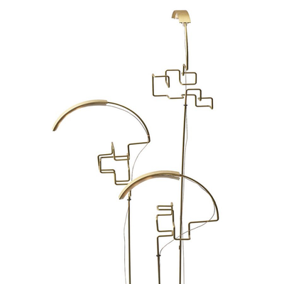 DCW- Boulce LED Tischleuchte